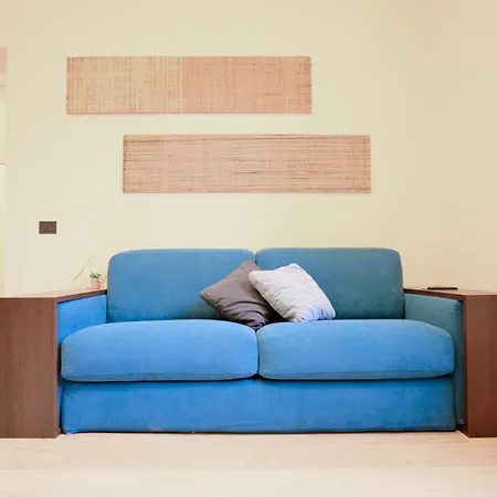 Gabriele Boutique Apartment-3
