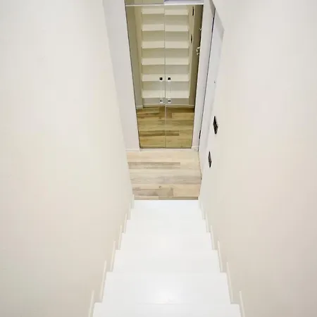 Gabriele Boutique Apartment-3
